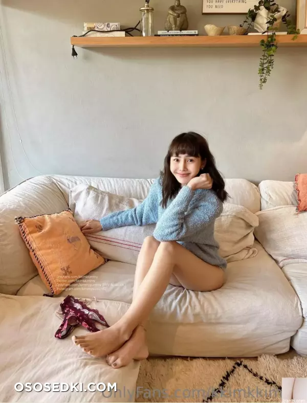 [Onlyfans] 福利姬 -孙情 美魔女私拍福利 (九) - 28