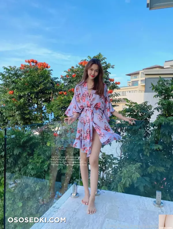 [Onlyfans] 福利姬 -孙情 美魔女私拍福利 (九) - 65