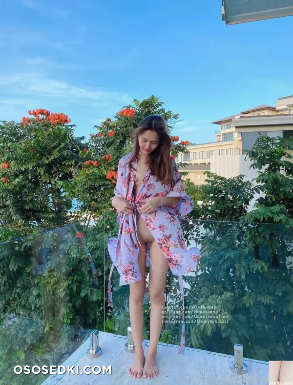 [Onlyfans] 福利姬 -孙情 美魔女私拍福利 (九) - 66