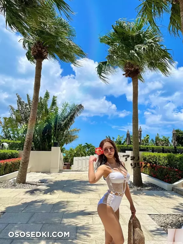 (Onlyfans)@天野RIRISU - 43
