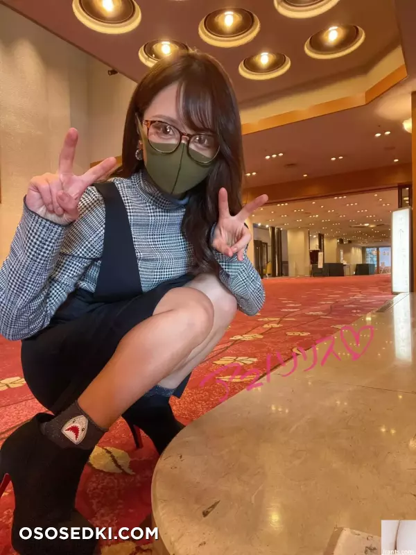 (Onlyfans)@天野RIRISU - 67