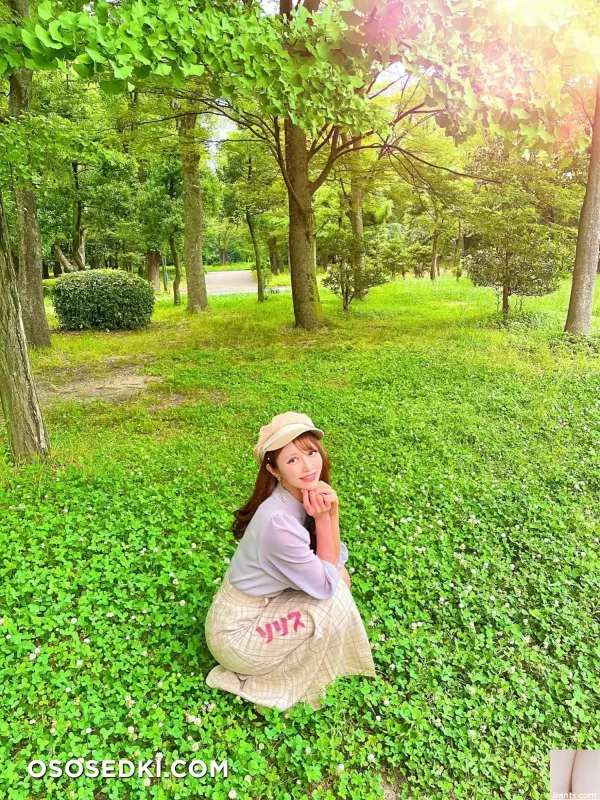 (Onlyfans)@天野RIRISU - 75