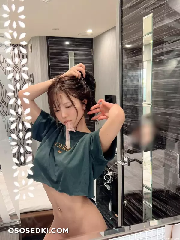 (Onlyfans)@天野RIRISU - 9