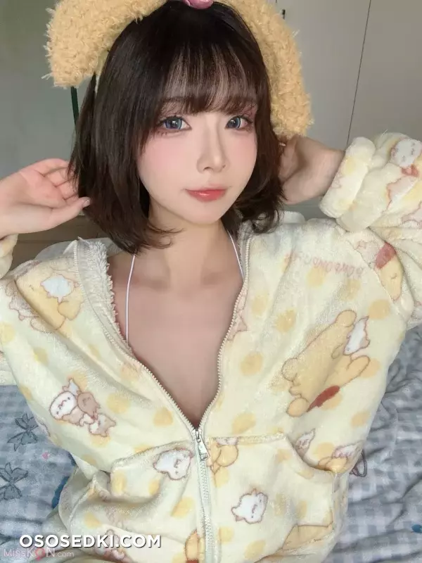 yuuhui 玉汇: 布丁狗 - 3