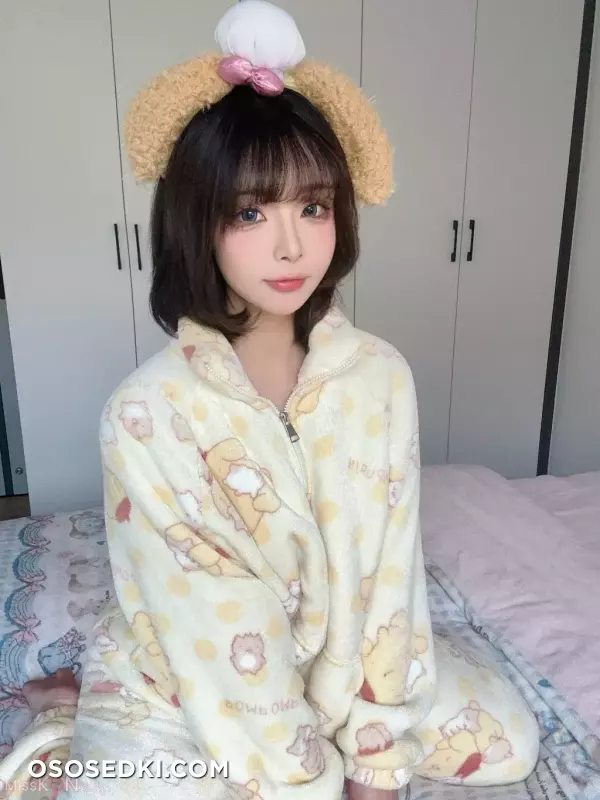 yuuhui 玉汇: 布丁狗 - 4