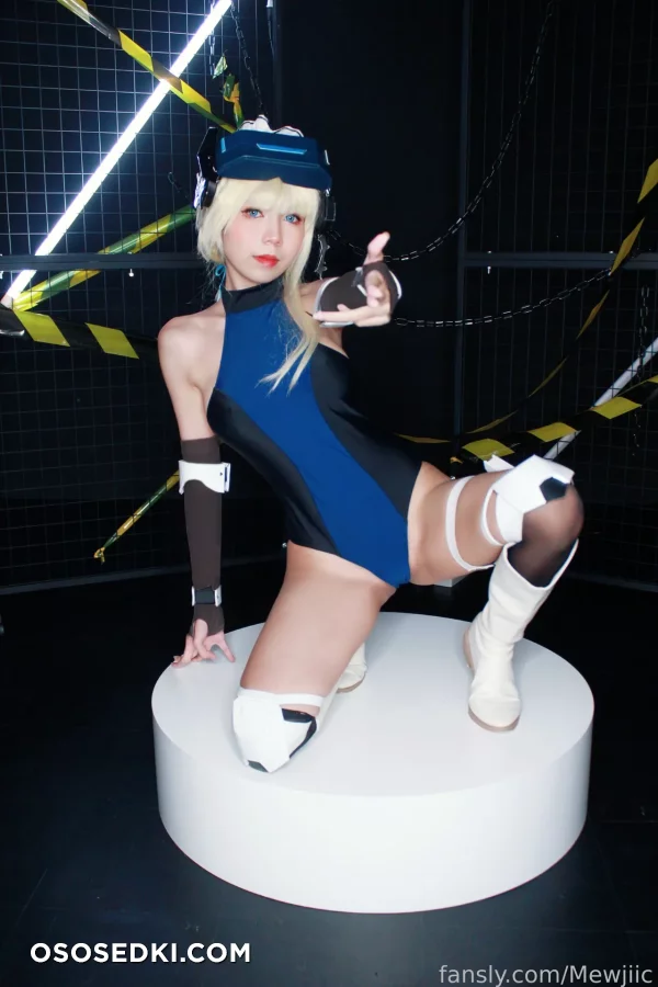 Lmusicl  Mewjiic - Toki Asuma - Blue Archive - 16