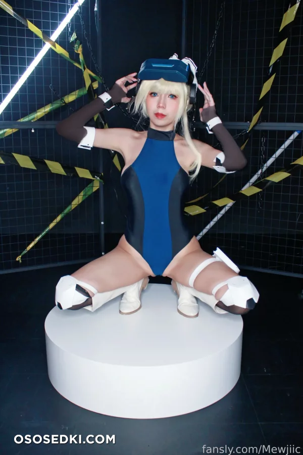 Lmusicl  Mewjiic - Toki Asuma - Blue Archive - 18
