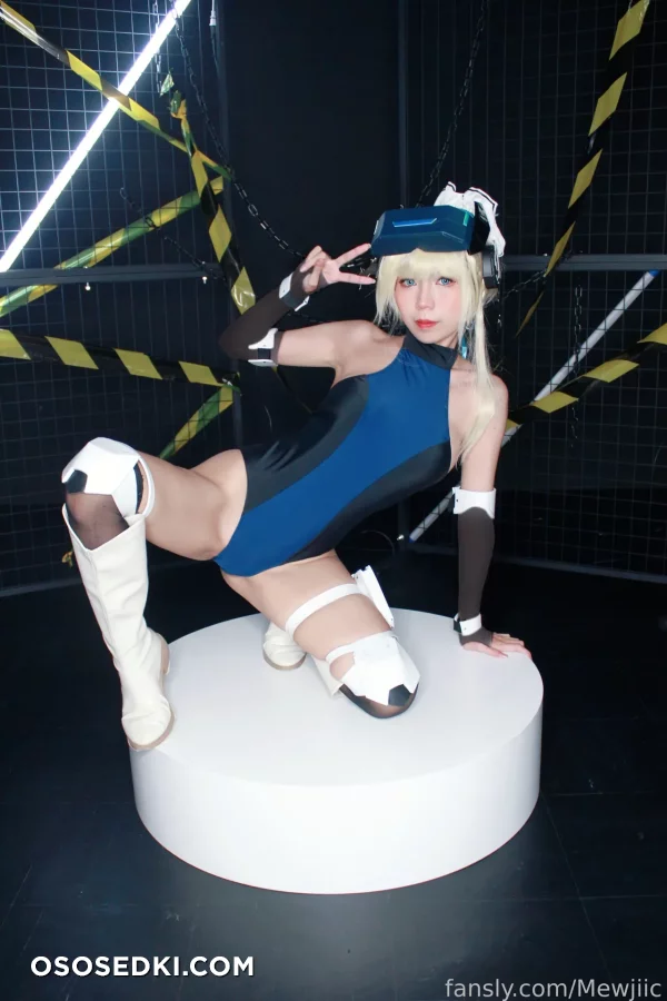 Lmusicl  Mewjiic - Toki Asuma - Blue Archive - 19