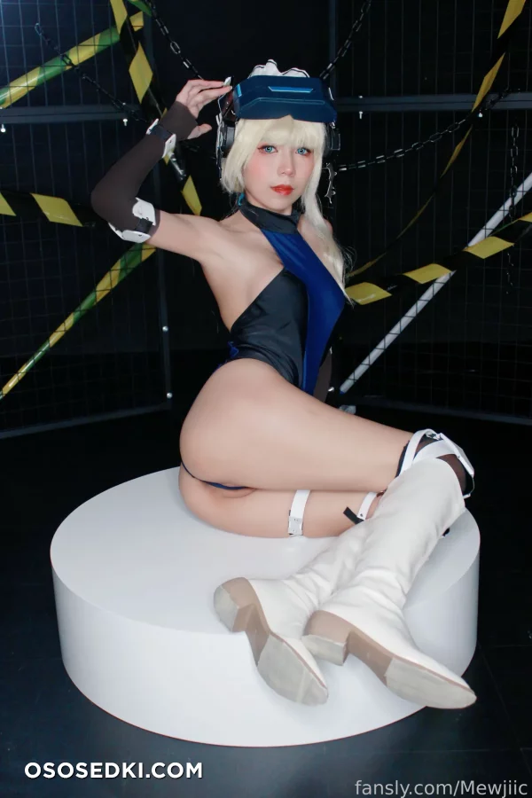 Lmusicl  Mewjiic - Toki Asuma - Blue Archive - 21
