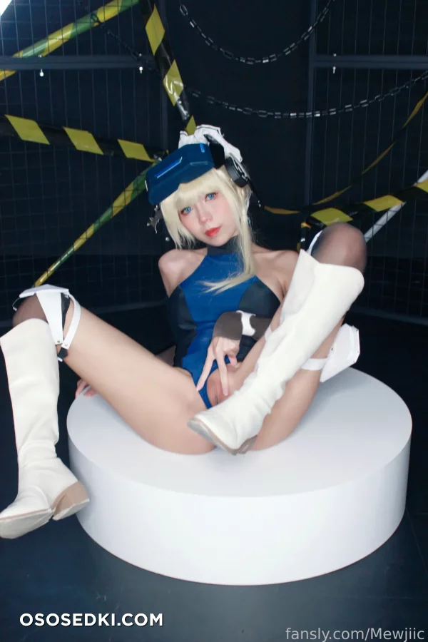 Lmusicl  Mewjiic - Toki Asuma - Blue Archive - 24