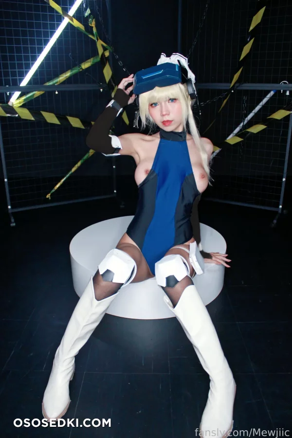 Lmusicl  Mewjiic - Toki Asuma - Blue Archive - 6