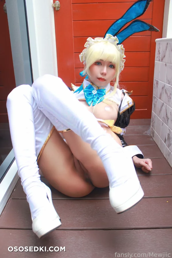 Lmusicl  Mewjiic - Toki Asuma - Blue Archive - 24