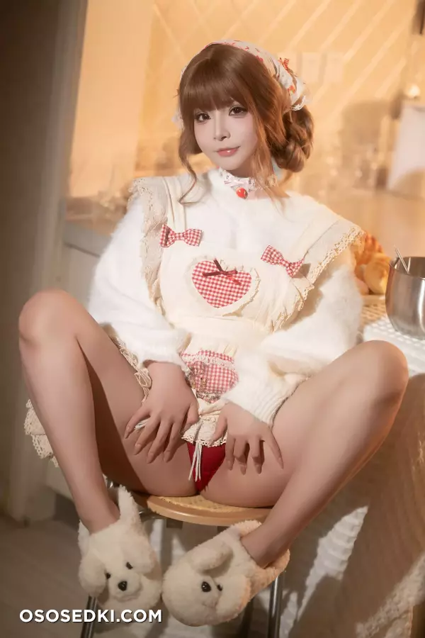 yuuhui玉汇 - 冬日甜心 - 18