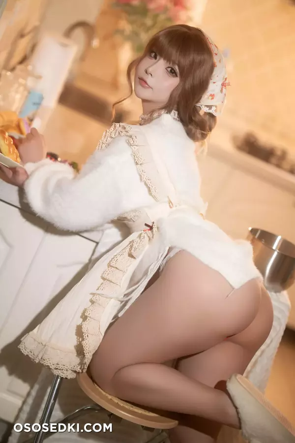 yuuhui玉汇 - 冬日甜心 - 22