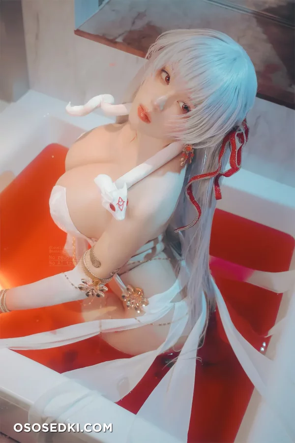 Loooomy - Durga - Fate Grand Order - 19