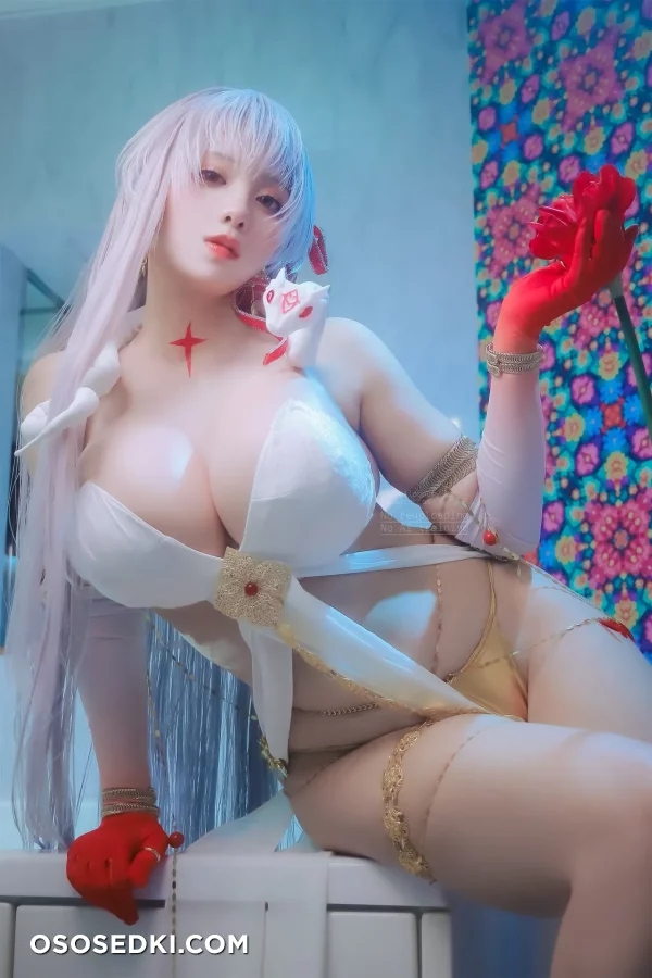 Loooomy - Durga - Fate Grand Order - 21