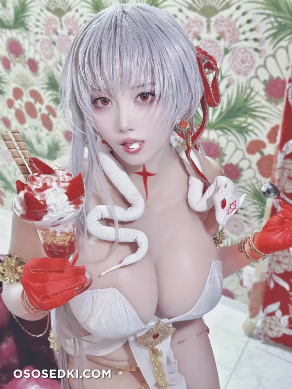 Loooomy - Durga - Fate Grand Order - 22