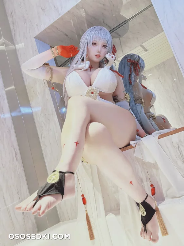 Loooomy - Durga - Fate Grand Order - 25