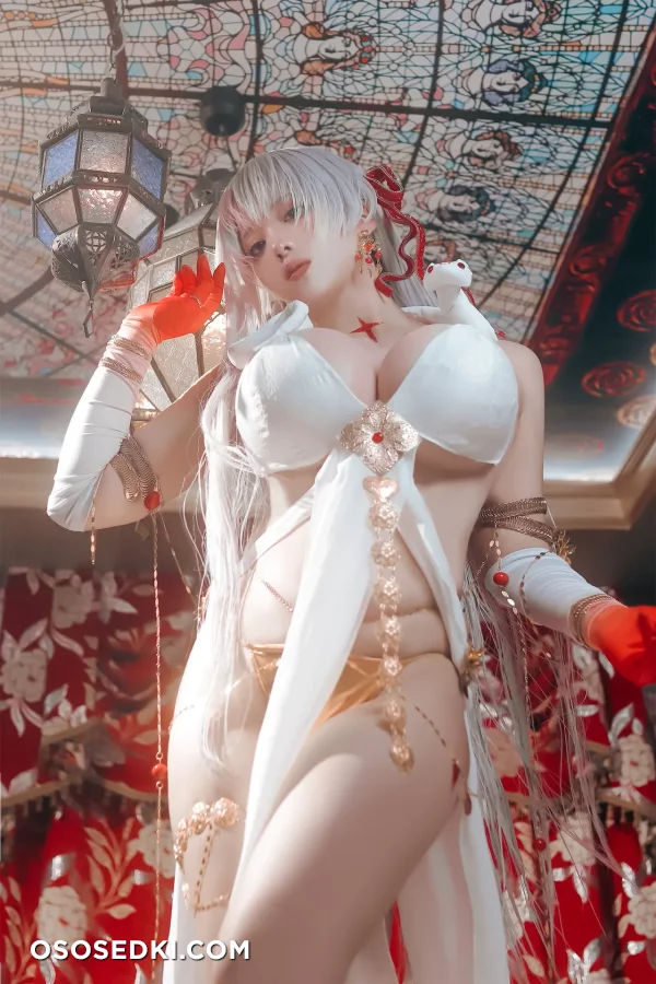 Loooomy - Durga - Fate Grand Order - 7