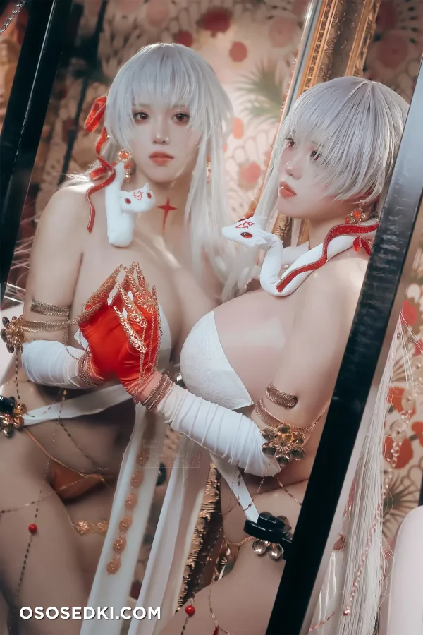 Loooomy - Durga - Fate Grand Order - 8
