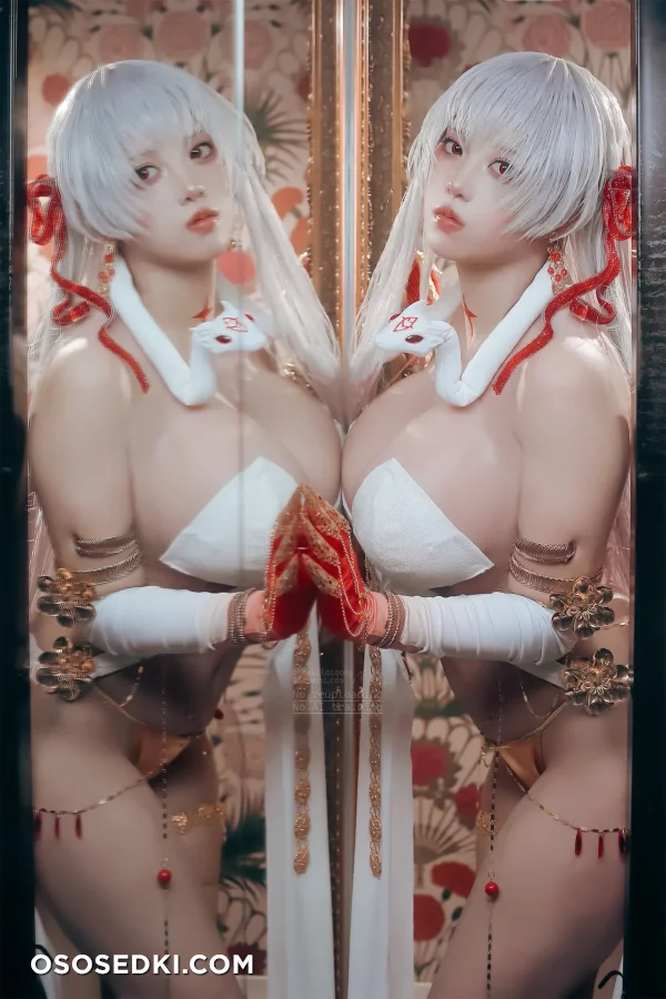 Loooomy - Durga - Fate Grand Order - 9
