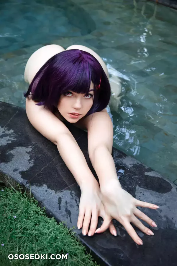 Caticornplay - Shizuka Mikazuki - 18