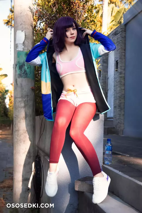 Caticornplay - Shizuka Mikazuki - 2