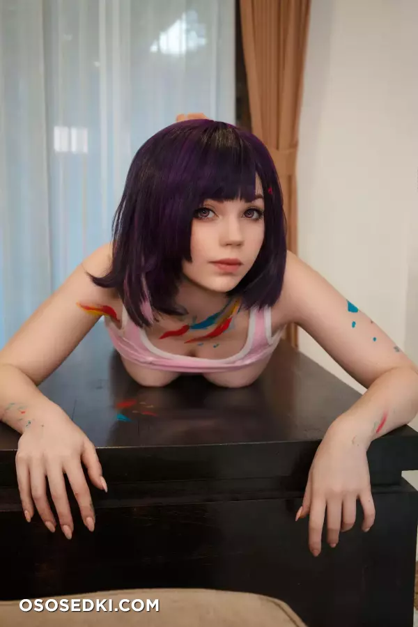 Caticornplay - Shizuka Mikazuki - 23