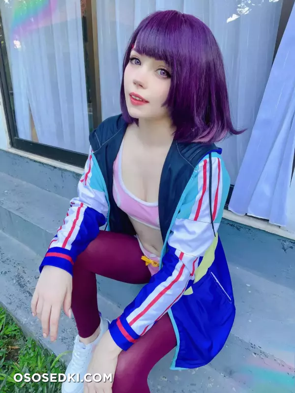 Caticornplay - Shizuka Mikazuki - 33