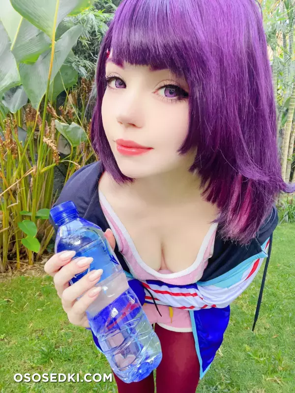 Caticornplay - Shizuka Mikazuki - 35