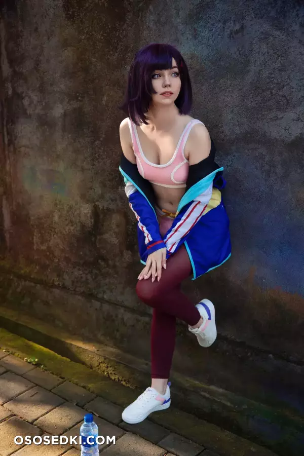 Caticornplay - Shizuka Mikazuki - 4