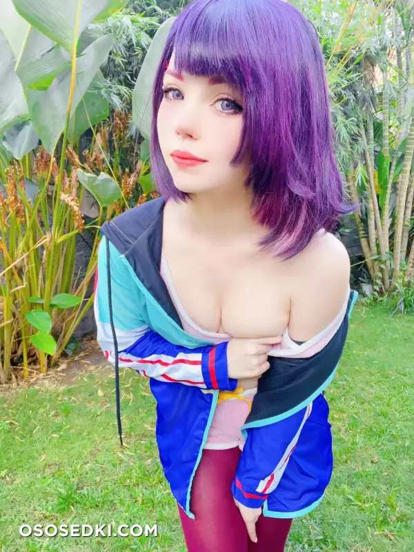 Caticornplay - Shizuka Mikazuki - 46