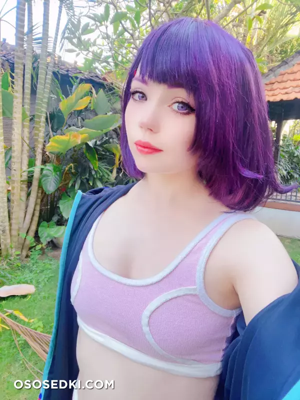 Caticornplay - Shizuka Mikazuki - 47