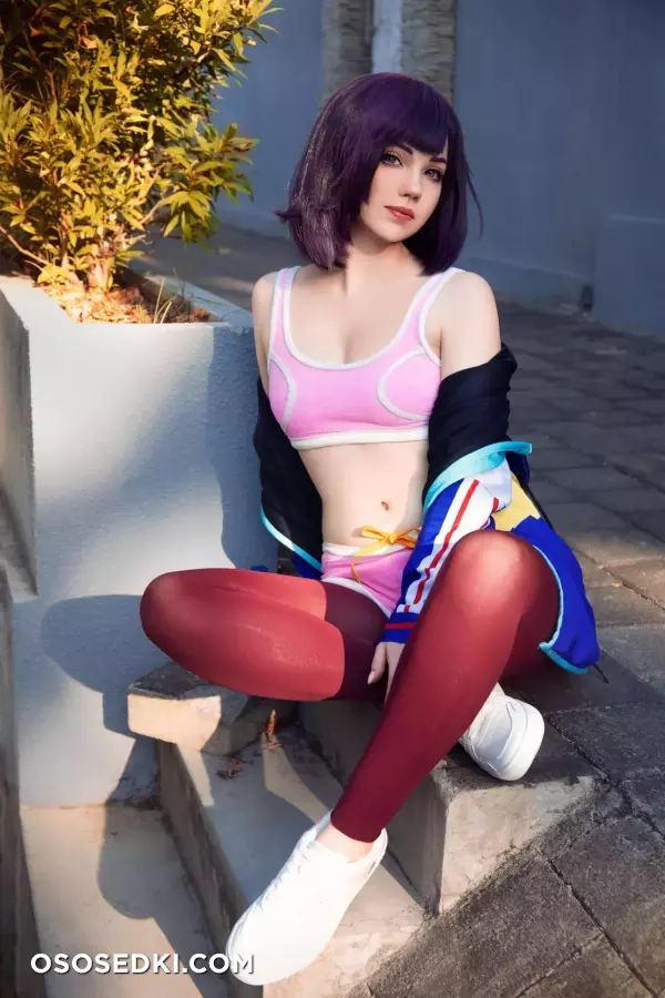 Caticornplay - Shizuka Mikazuki - 6