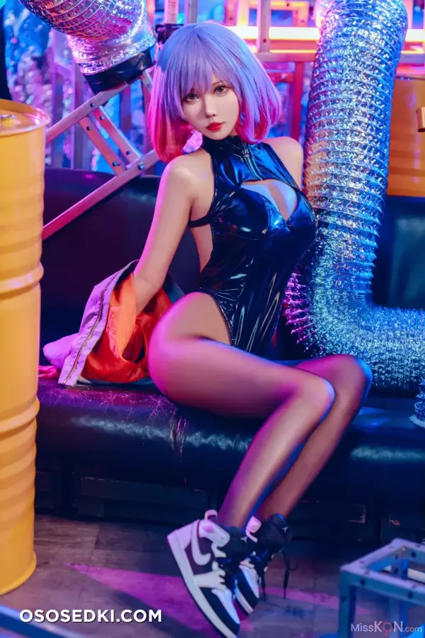 Fairy Moon: Luna 露娜 - 12