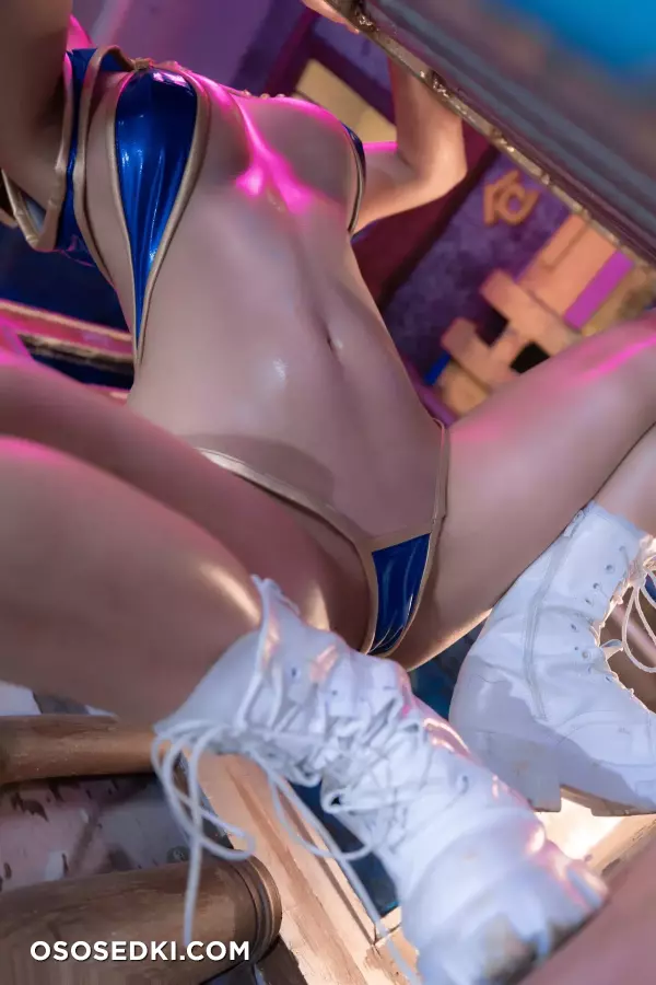 Kokuhui - Chun Li - 83