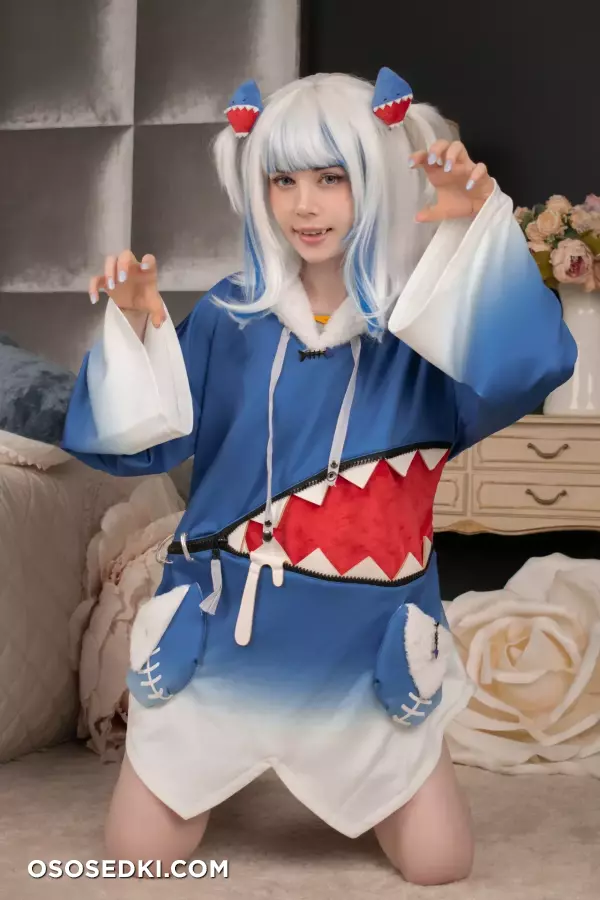 Suna Bunny - Gawr Gura - 20