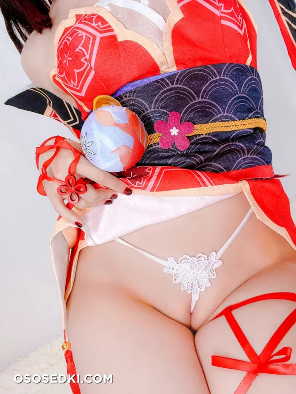 Ayame - Sparkle - Honkai Star Rail - 23