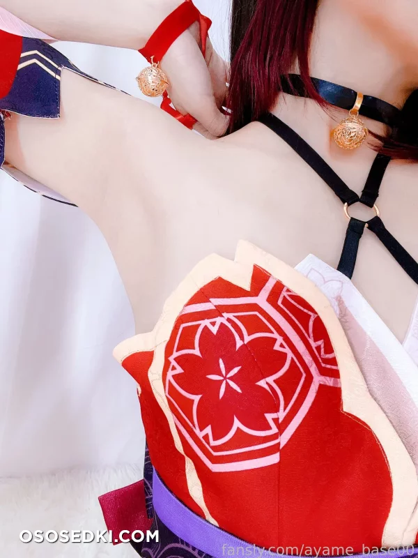Ayame - Sparkle - Honkai Star Rail - 3