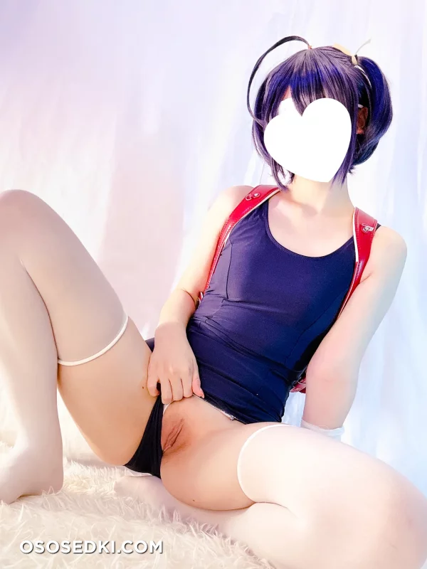 Ayame - Rikka Takanashi - Chuunibyou Demo Koi Ga Shitai - 11