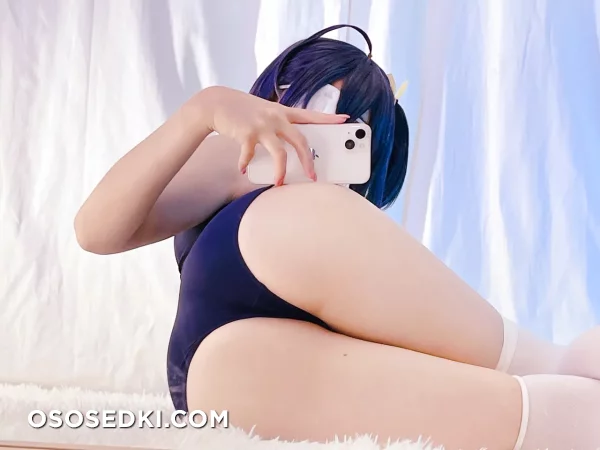 Ayame - Rikka Takanashi - Chuunibyou Demo Koi Ga Shitai - 15