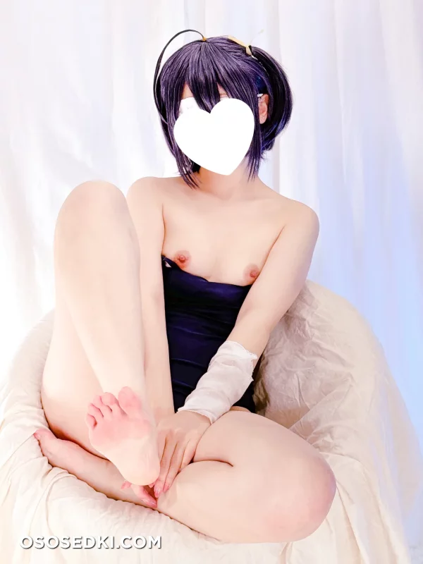 Ayame - Rikka Takanashi - Chuunibyou Demo Koi Ga Shitai - 24