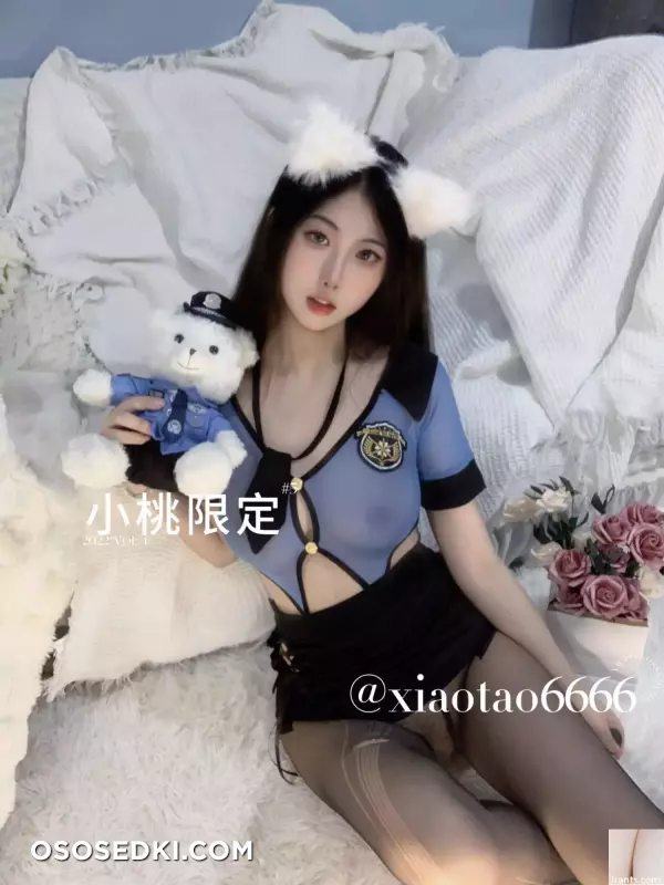 [Recommendation Beauty]@xiaotao6666 (55P) - 35