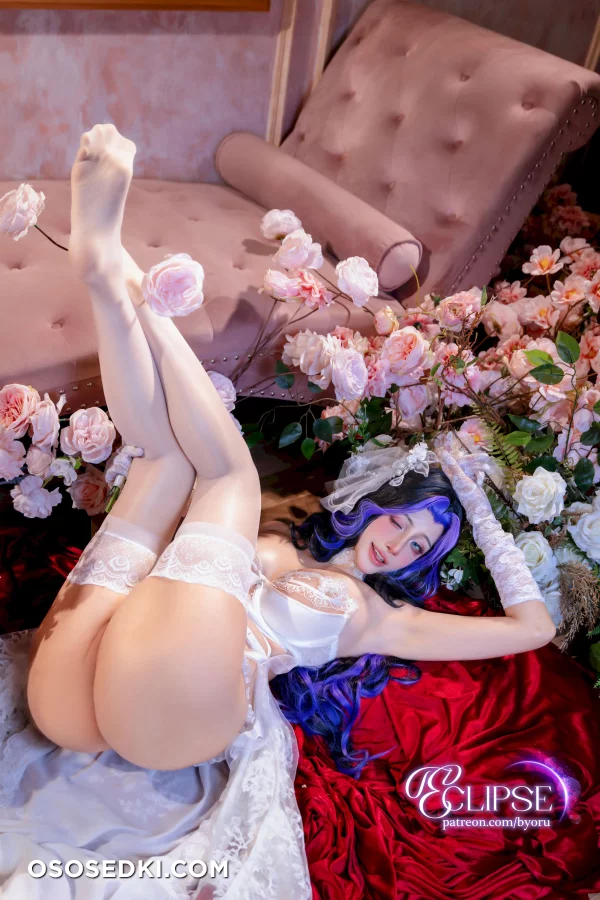 Byoru - Eclipse dream bride - 37