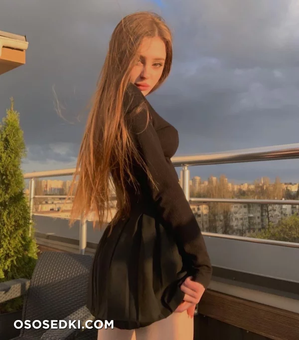 CoxiFoxy - kitsunrisevip - 107