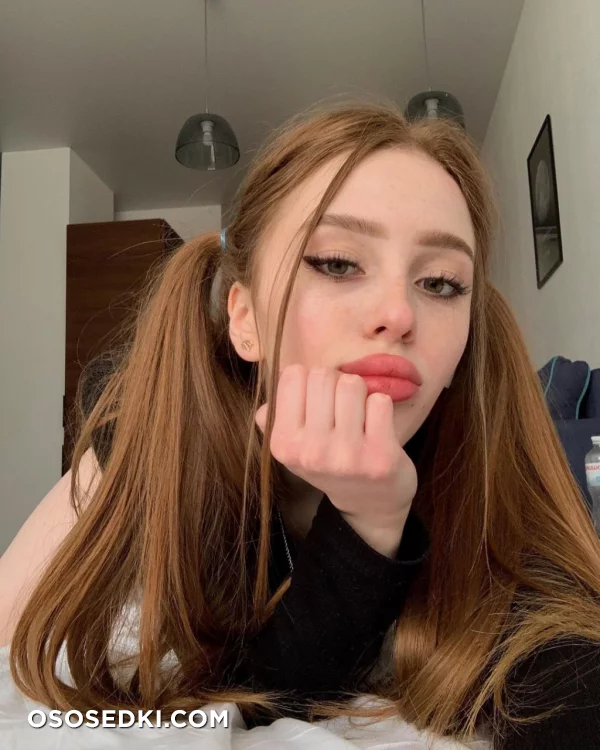 CoxiFoxy - kitsunrisevip - 111