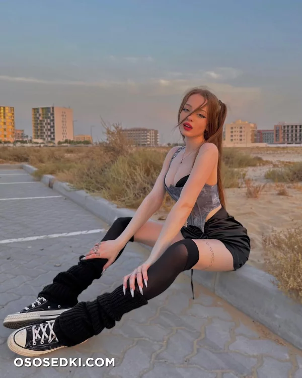 CoxiFoxy - kitsunrisevip - 182