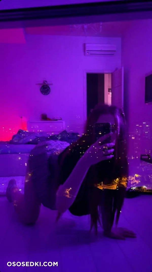 CoxiFoxy - kitsunrisevip - 195