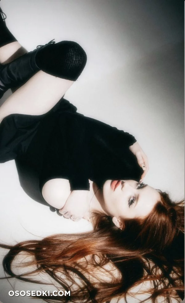 CoxiFoxy - kitsunrisevip - 2