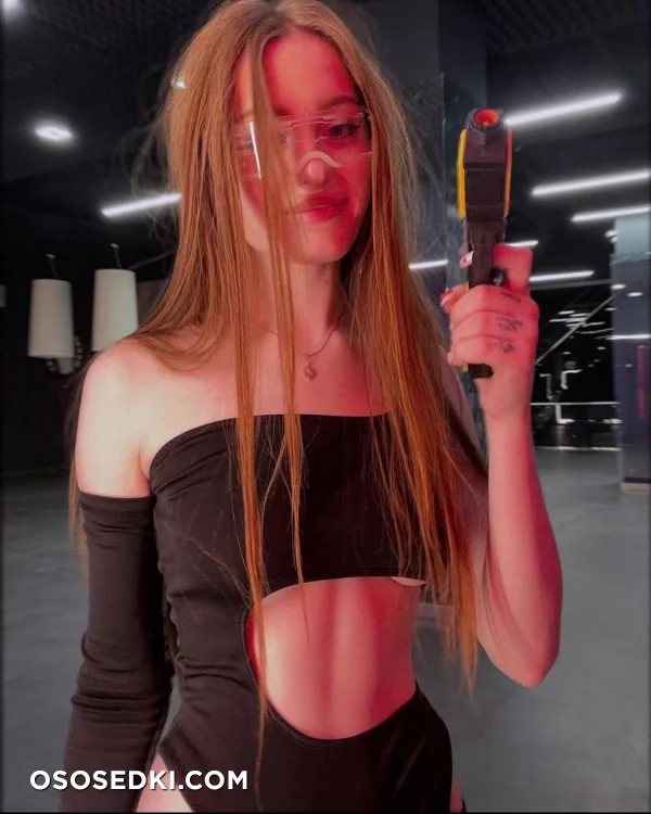 CoxiFoxy - kitsunrisevip - 205